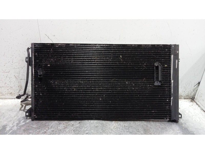 Recambio de condensador / radiador aire acondicionado para audi q7 (4l) 3.0 tdi referencia OEM IAM   