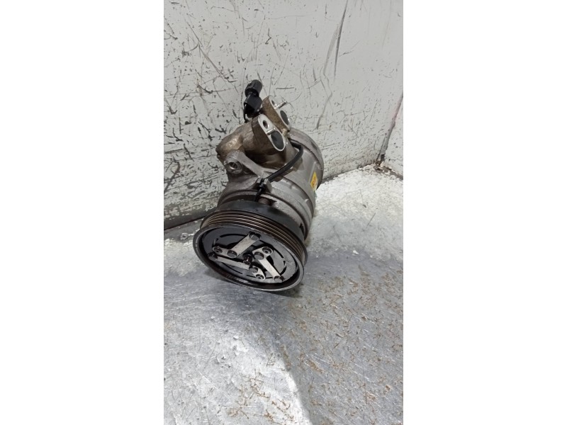 Recambio de compresor aire acondicionado para hyundai getz (tb) 1.1 básico referencia OEM IAM F500KP1AA06  