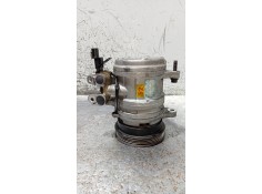 Recambio de compresor aire acondicionado para hyundai getz (tb) 1.1 básico referencia OEM IAM F500KP1AA06   2