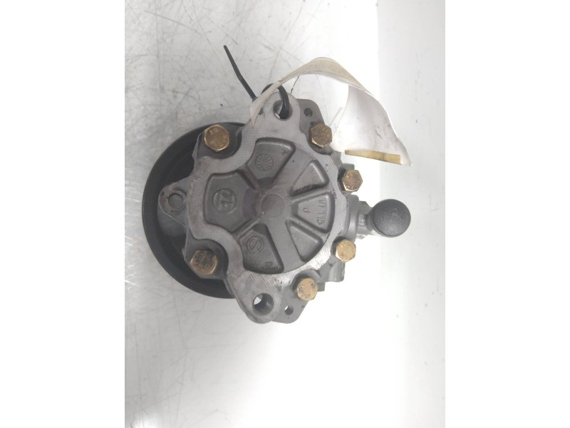 Recambio de bomba direccion para peugeot 405 berlina stdt referencia OEM IAM 7691955115   Recambio de bomba direccion para peugeot 405 berlina stdt referencia OEM IAM 7691955115