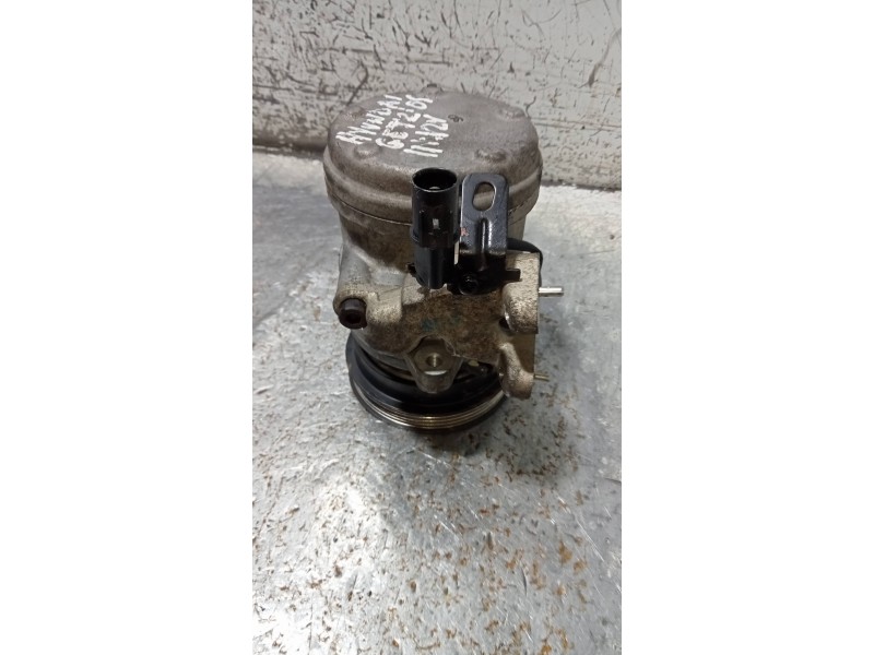 Recambio de compresor aire acondicionado para hyundai getz (tb) 1.1 básico referencia OEM IAM F500KP1AA06  