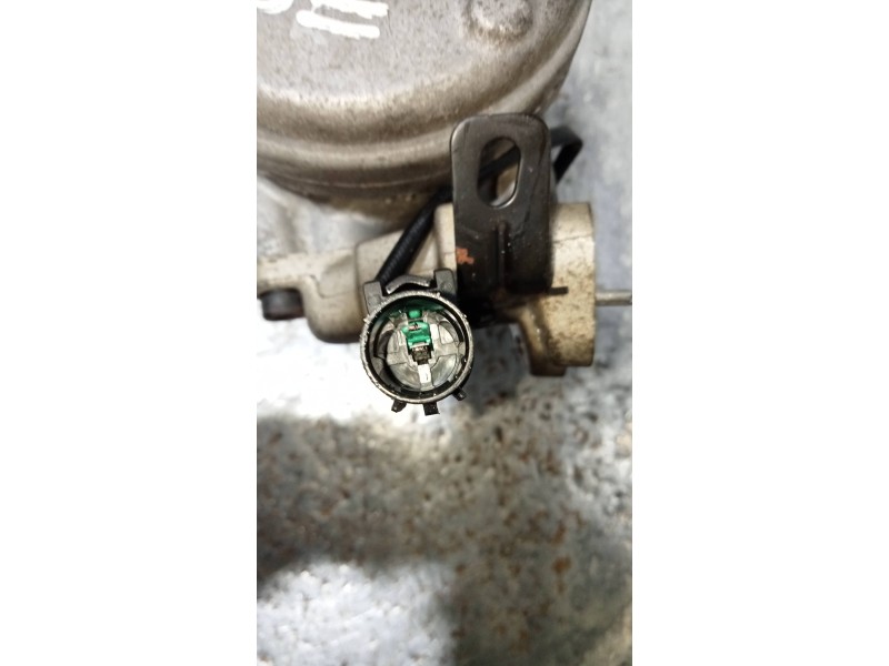 Recambio de compresor aire acondicionado para hyundai getz (tb) 1.1 básico referencia OEM IAM F500KP1AA06  
