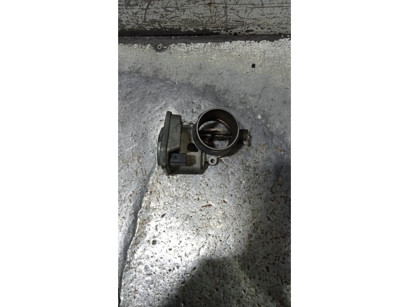 Recambio de caja mariposa para bmw serie 3 berlina (e90) 320d referencia OEM IAM 780437301  