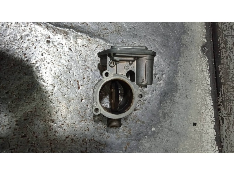 Recambio de caja mariposa para bmw serie 3 berlina (e90) 320d referencia OEM IAM 780437301  