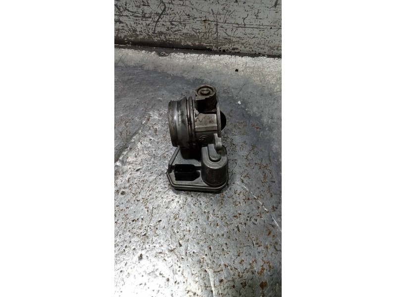 Recambio de caja mariposa para bmw serie 3 berlina (e90) 320d referencia OEM IAM 780437301  