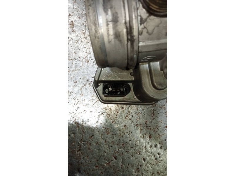 Recambio de caja mariposa para bmw serie 3 berlina (e90) 320d referencia OEM IAM 780437301  