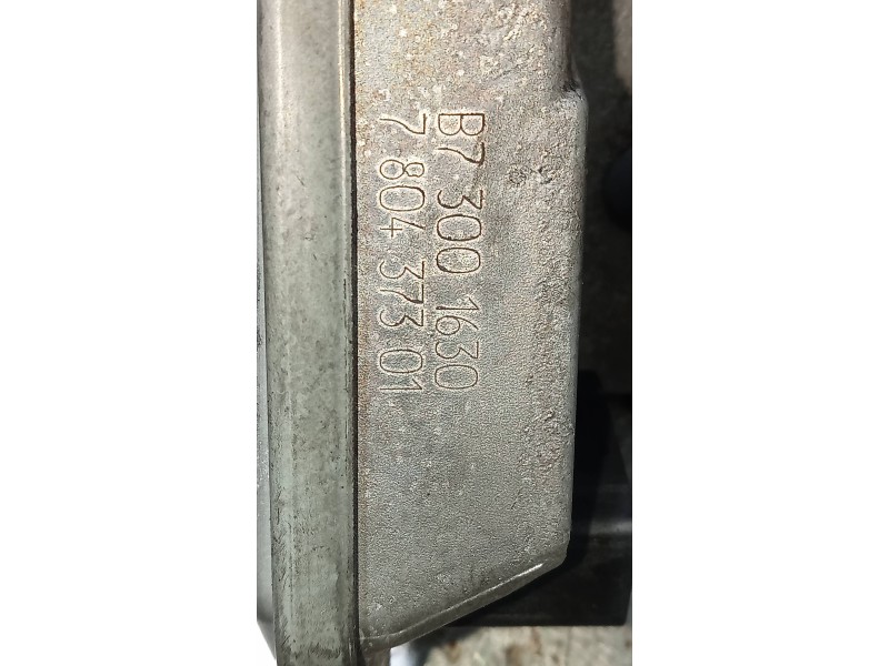 Recambio de caja mariposa para bmw serie 3 berlina (e90) 320d referencia OEM IAM 780437301  