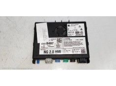 Recambio de modulo electronico para opel insignia berlina excellence referencia OEM IAM 23228497 453116246 