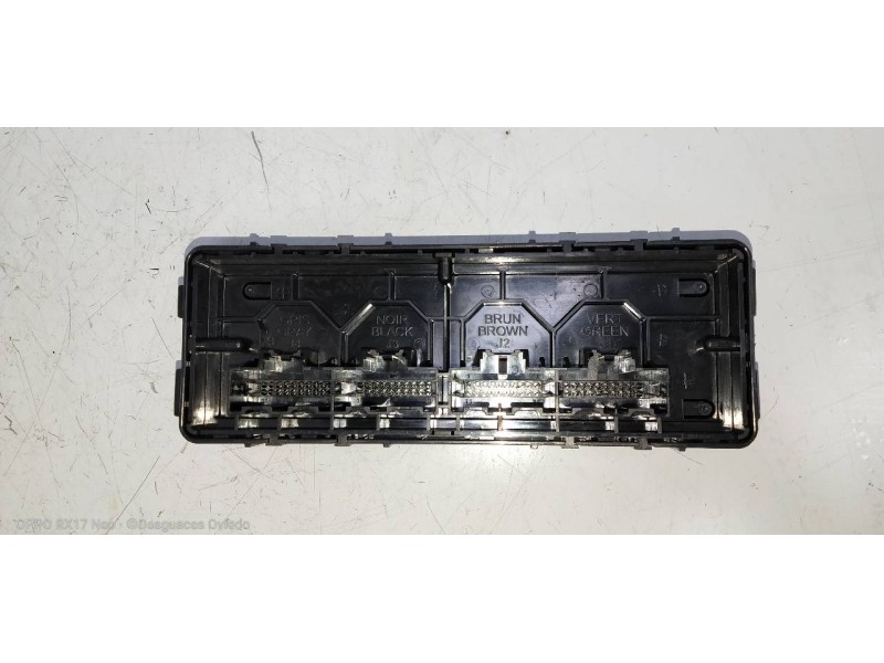 Recambio de modulo electronico para opel insignia berlina excellence referencia OEM IAM 13595718 544969533 