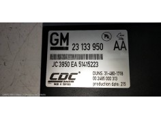 Recambio de modulo electronico para opel insignia berlina excellence referencia OEM IAM 23133950 51415223  2
