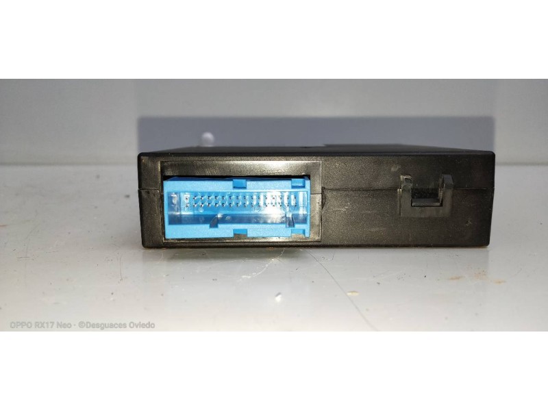 Recambio de modulo electronico para opel insignia berlina excellence referencia OEM IAM 23133950 51415223 