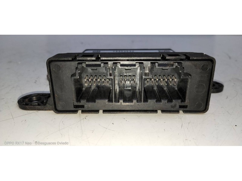Recambio de modulo electronico para opel insignia berlina excellence referencia OEM IAM 13354532 0263004446 