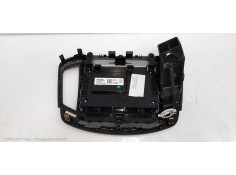 Recambio de pantalla multifuncion para opel insignia berlina excellence referencia OEM IAM 26202390 544930977  2