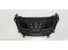 Recambio de mando calefaccion / aire acondicionado para opel insignia berlina excellence referencia OEM IAM 26202377 544930977 