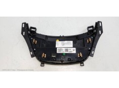 Recambio de mando calefaccion / aire acondicionado para opel insignia berlina excellence referencia OEM IAM 26202377 544930977  2