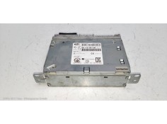 Recambio de sistema audio / radio cd para peugeot 208 allure referencia OEM IAM 9811066180  
