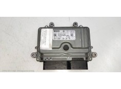 Recambio de centralita motor uce para mercedes clase a (w169) a 180 cdi (169.307) referencia OEM IAM 0281012255 A6401502479 