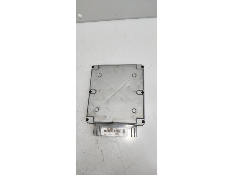 Recambio de centralita motor uce para ford focus berlina (cak) ambiente referencia OEM IAM 98AB12A650CXG  