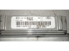 Recambio de centralita motor uce para ford focus berlina (cak) ambiente referencia OEM IAM 98AB12A650CXG   2