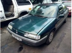 citroen xantia berlina del año 1997
