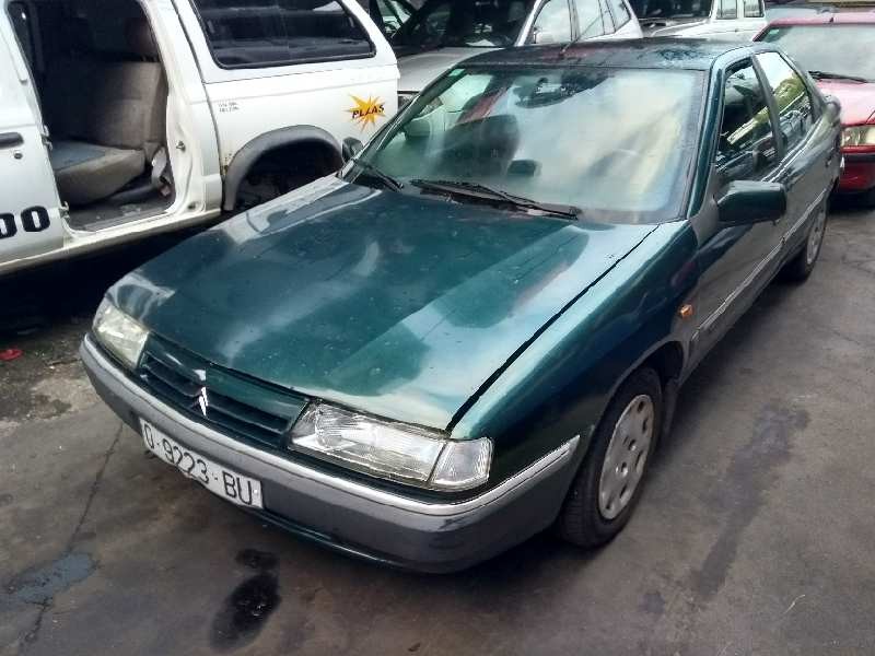 citroen xantia berlina del año 1997
