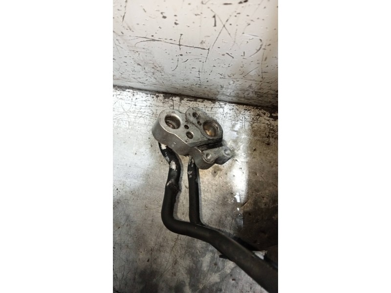 Recambio de condensador / radiador aire acondicionado para audi q7 (4l) 3.0 tdi referencia OEM IAM   