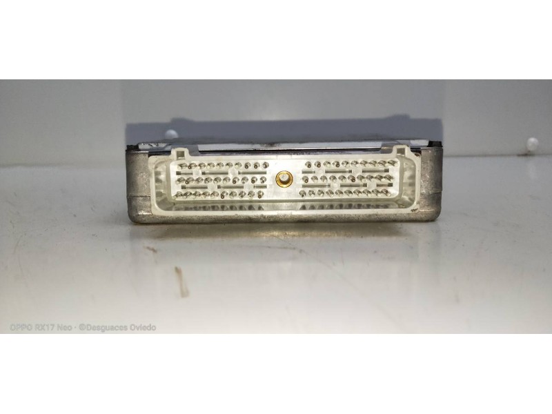 Recambio de centralita motor uce para ford focus berlina (cak) ambiente referencia OEM IAM 98AB12A650CXG  