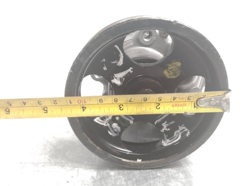 Recambio de bomba direccion para peugeot 405 berlina stdt referencia OEM IAM 7691955115   Recambio de bomba direccion para peugeot 405 berlina stdt referencia OEM IAM 7691955115