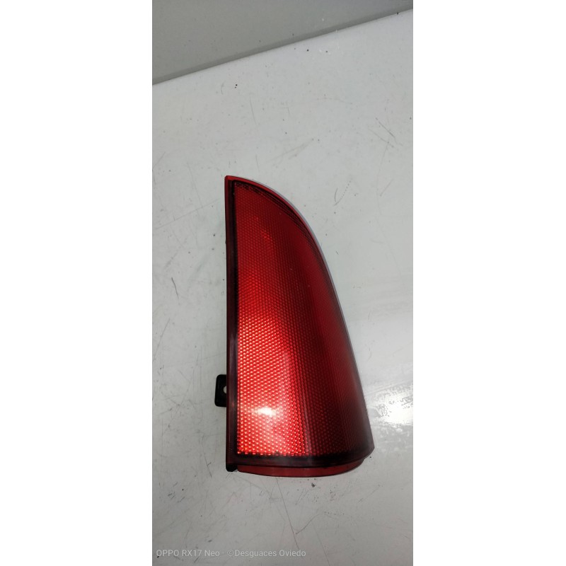 Recambio de piloto trasero derecho para mercedes vito (w639) basic, combi 109 cdi compacto (639.601) referencia OEM IAM   