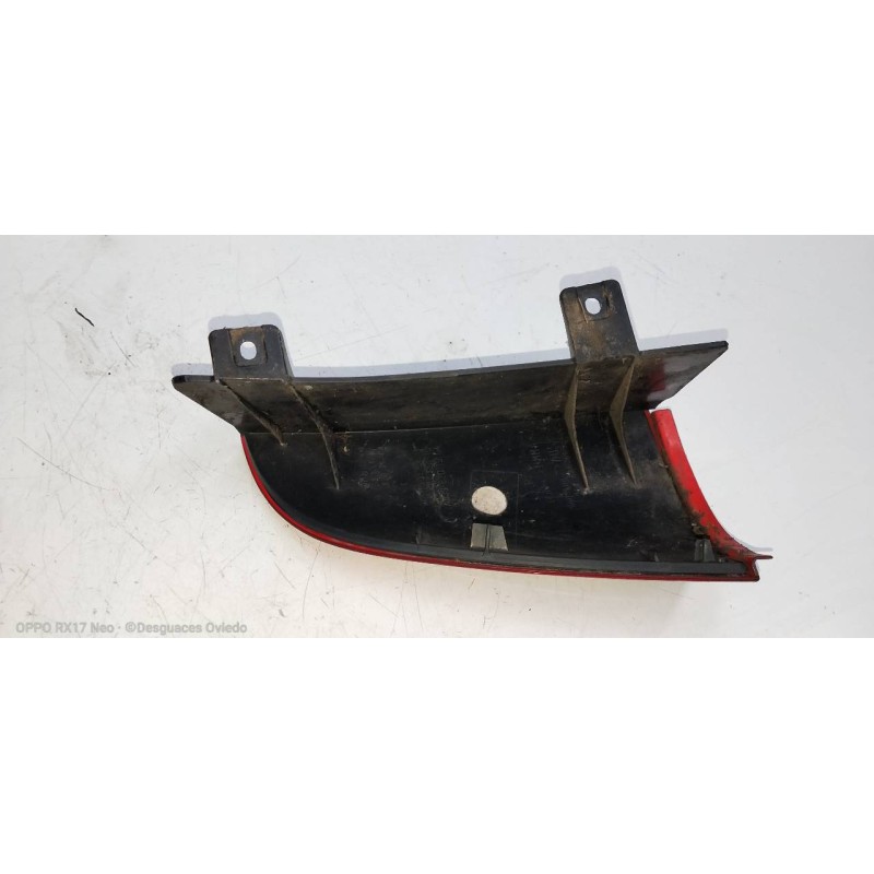 Recambio de piloto trasero derecho para mercedes vito (w639) basic, combi 109 cdi compacto (639.601) referencia OEM IAM   