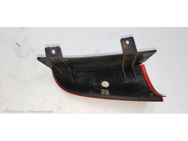 Recambio de piloto trasero derecho para mercedes vito (w639) basic, combi 109 cdi compacto (639.601) referencia OEM IAM   