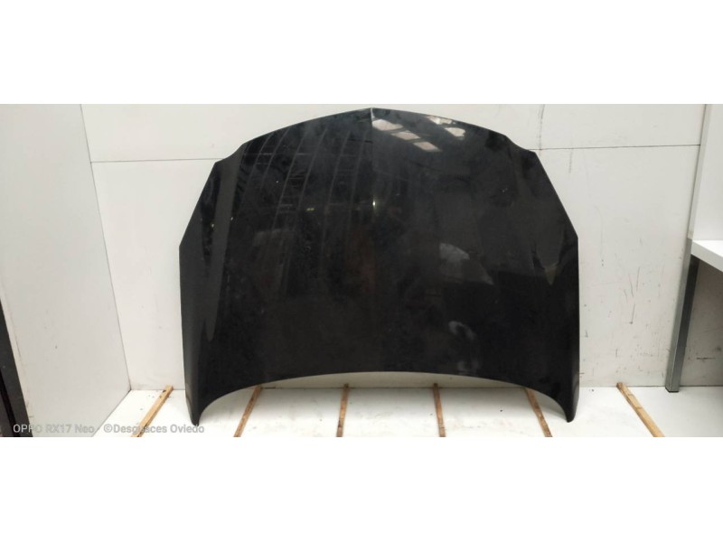 Recambio de capot para opel insignia berlina excellence referencia OEM IAM   