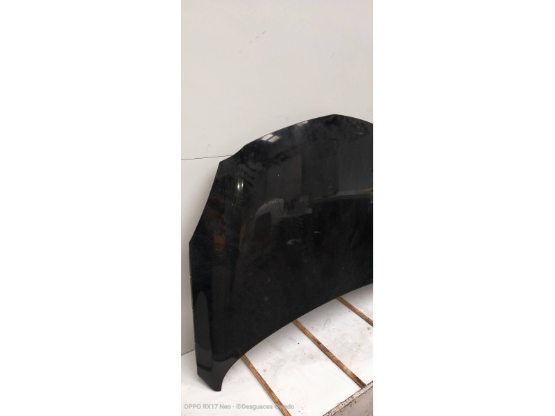 Recambio de capot para opel insignia berlina excellence referencia OEM IAM   