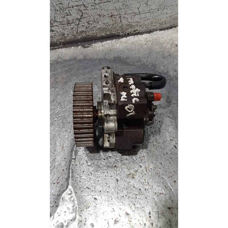 Recambio de bomba inyeccion para renault megane ii berlina 3p confort expression referencia OEM IAM 0445010075 H037472 820010822