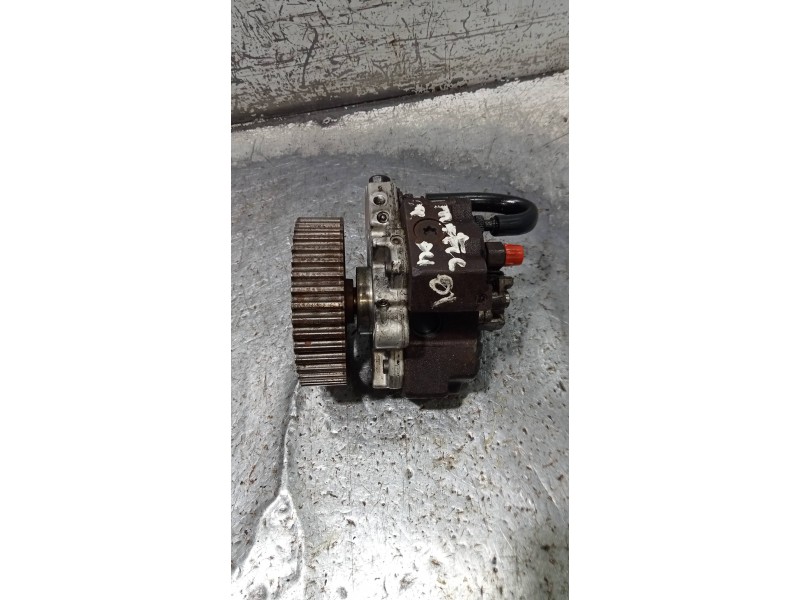 Recambio de bomba inyeccion para renault megane ii berlina 3p confort expression referencia OEM IAM 0445010075 H037472 820010822