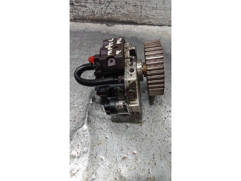 Recambio de bomba inyeccion para renault megane ii berlina 3p confort expression referencia OEM IAM 0445010075 H037472 820010822