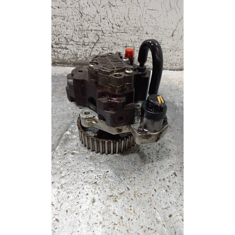 Recambio de bomba inyeccion para renault megane ii berlina 3p confort expression referencia OEM IAM 0445010075 H037472 820010822