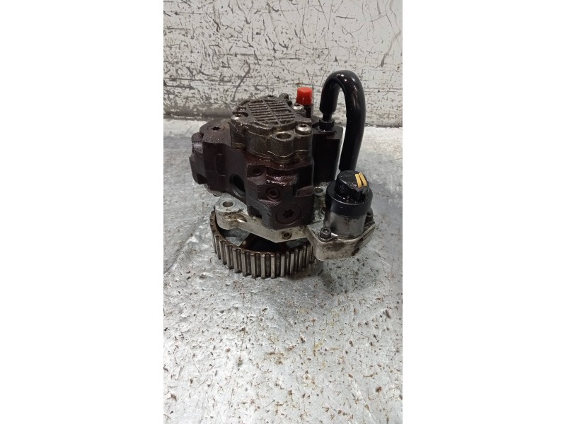 Recambio de bomba inyeccion para renault megane ii berlina 3p confort expression referencia OEM IAM 0445010075 H037472 820010822