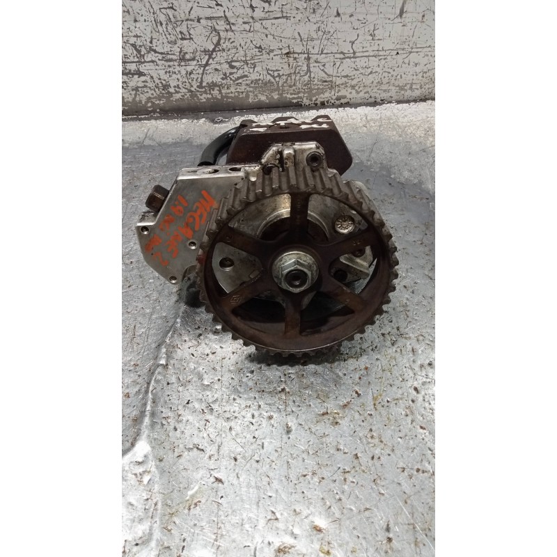 Recambio de bomba inyeccion para renault megane ii berlina 3p confort expression referencia OEM IAM 0445010075 H037472 820010822