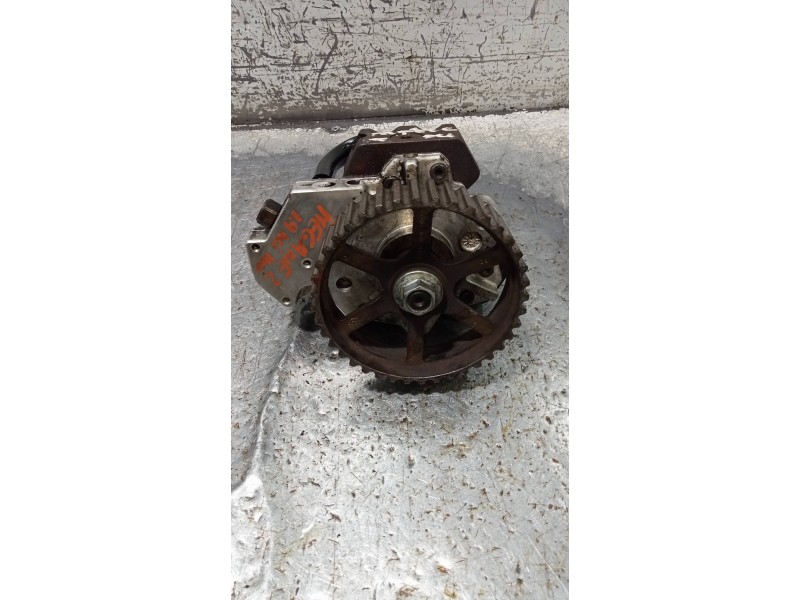 Recambio de bomba inyeccion para renault megane ii berlina 3p confort expression referencia OEM IAM 0445010075 H037472 820010822
