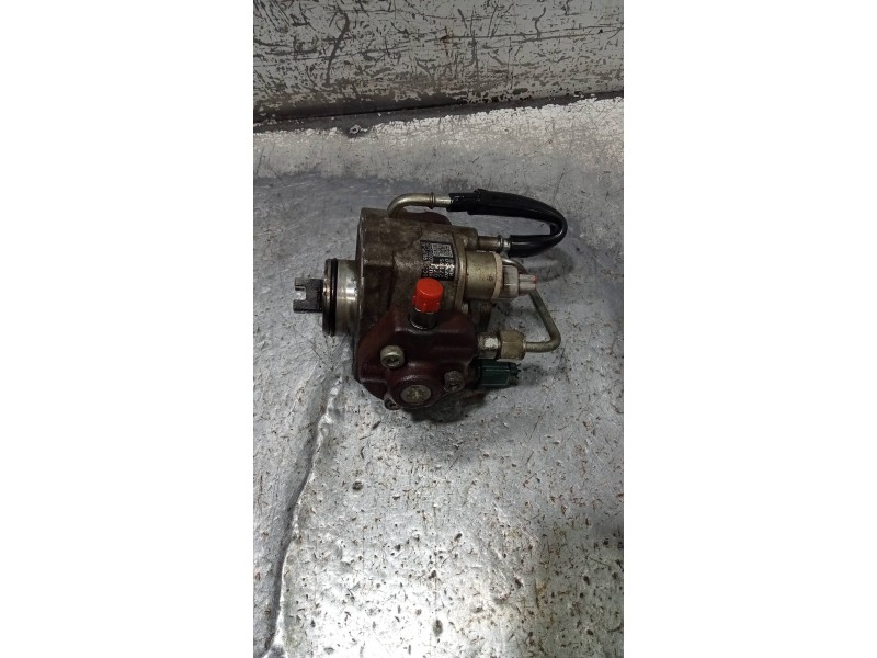 Recambio de bomba inyeccion para fiat ducato caja cerrada 33 (06.2006 =>) l1h1 100 multijet referencia OEM IAM   