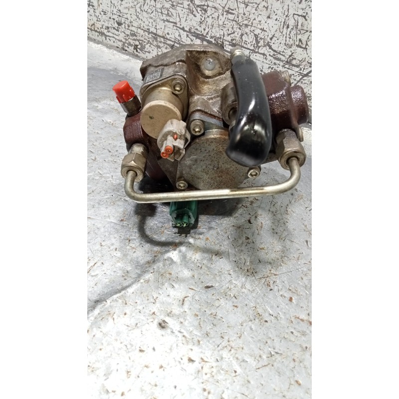 Recambio de bomba inyeccion para fiat ducato caja cerrada 33 (06.2006 =>) l1h1 100 multijet referencia OEM IAM   