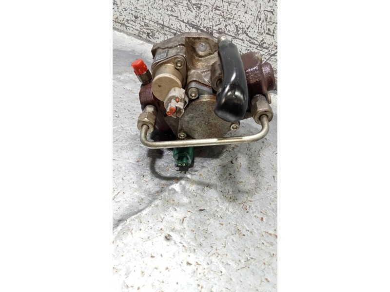 Recambio de bomba inyeccion para fiat ducato caja cerrada 33 (06.2006 =>) l1h1 100 multijet referencia OEM IAM   