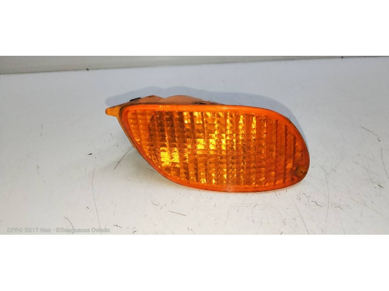 Recambio de piloto delantero derecho para ford focus berlina (cak) ambiente referencia OEM IAM   