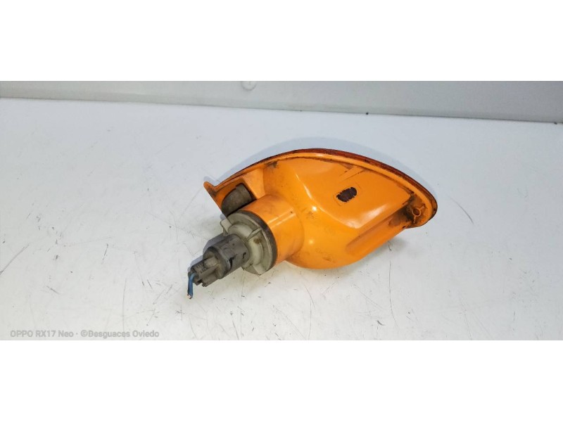 Recambio de piloto delantero derecho para ford focus berlina (cak) ambiente referencia OEM IAM   