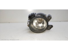 Recambio de faro antiniebla izquierdo para mercedes clase a (w169) a 180 cdi (169.307) referencia OEM IAM   