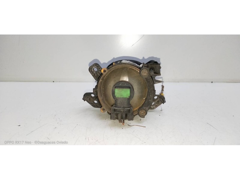Recambio de faro antiniebla izquierdo para mercedes clase a (w169) a 180 cdi (169.307) referencia OEM IAM   