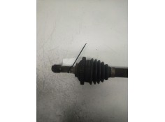 Recambio de transmision delantera derecha para peugeot 206 berlina x-line referencia OEM IAM 9666153180   2