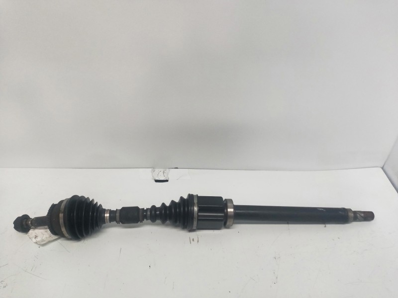 Recambio de transmision delantera derecha para volvo s40 berlina 1.9 turbo cat referencia OEM IAM   