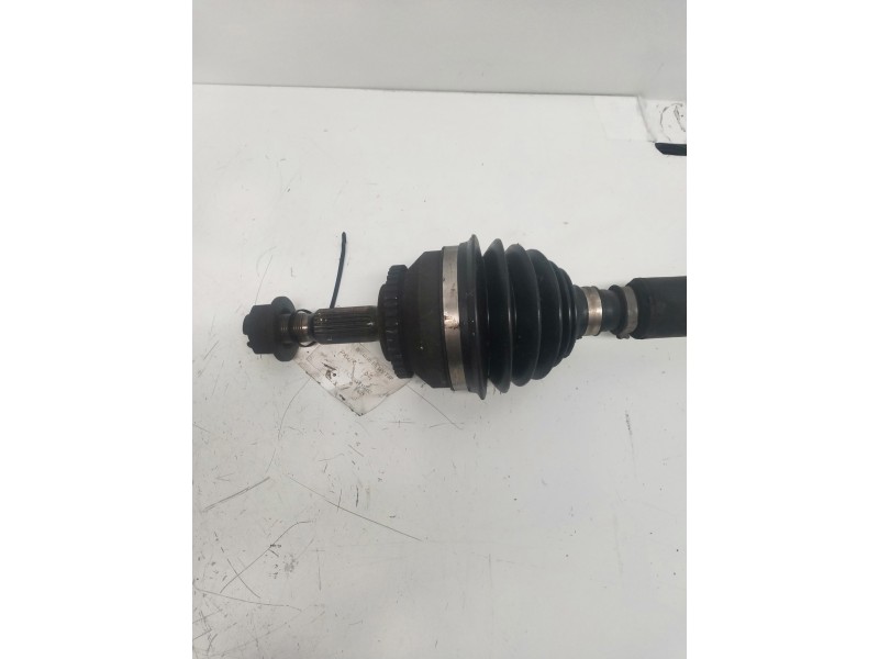 Recambio de transmision delantera derecha para volvo s40 berlina 1.9 turbo cat referencia OEM IAM   